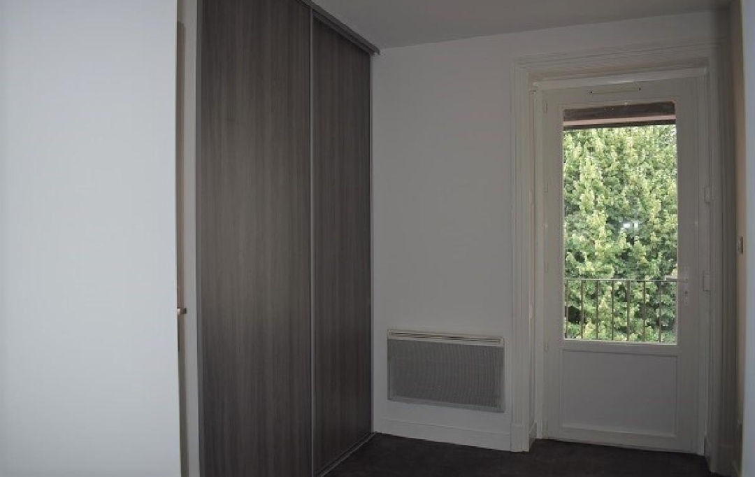 Annonces AIN RHONE : Appartement | CHARNAY-LES-MACON (71850) | 43 m2 | 491 € 