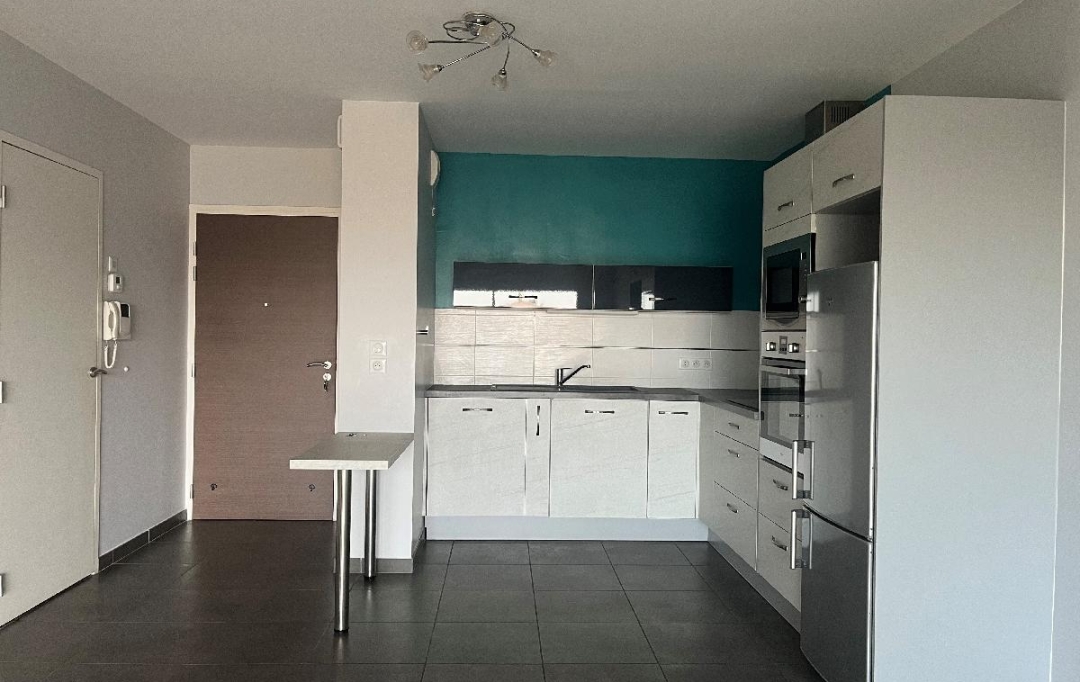 Annonces AIN RHONE : Appartement | CHARNAY-LES-MACON (71850) | 69 m2 | 885 € 