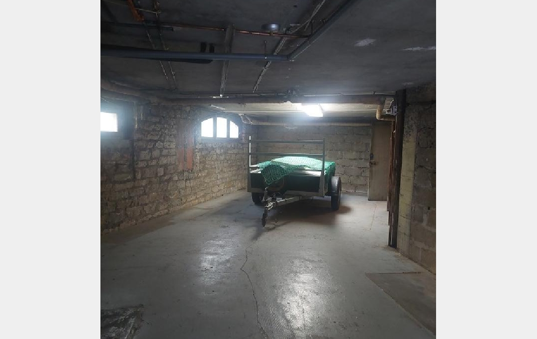 Annonces AIN RHONE : Garage / Parking | MACON (71000) | 48 m2 | 160 € 