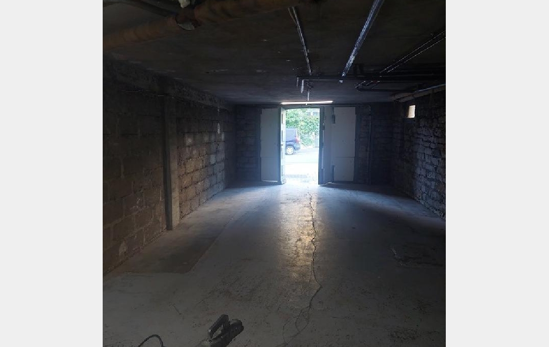 Annonces AIN RHONE : Garage / Parking | MACON (71000) | 48 m2 | 160 € 