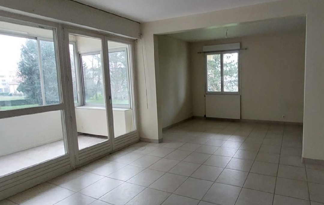 Annonces AIN RHONE : Apartment | CHARNAY-LES-MACON (71850) | 157 m2 | 1 240 € 