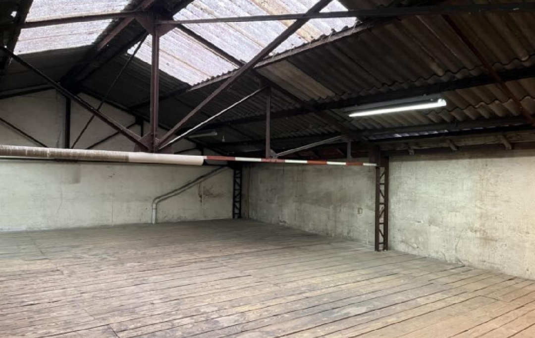 Annonces AIN RHONE : Local / Bureau | MACON (71000) | 160 m2 | 866 € 