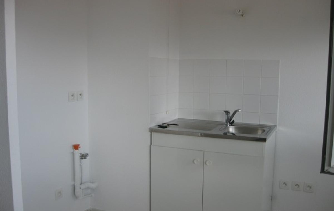 Annonces AIN RHONE : Apartment | MACON (71000) | 40 m2 | 523 € 