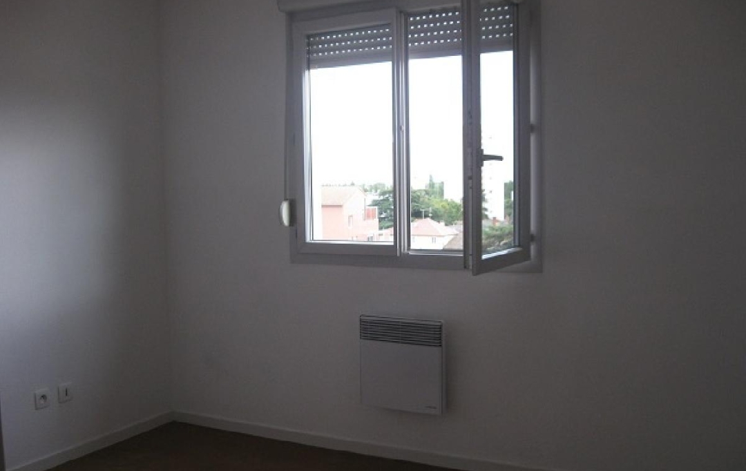 Annonces AIN RHONE : Apartment | MACON (71000) | 40 m2 | 523 € 