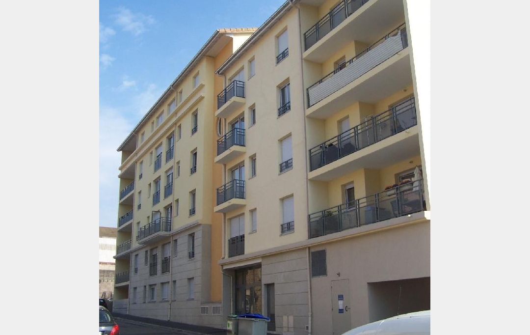 Annonces AIN RHONE : Apartment | MACON (71000) | 40 m2 | 523 € 