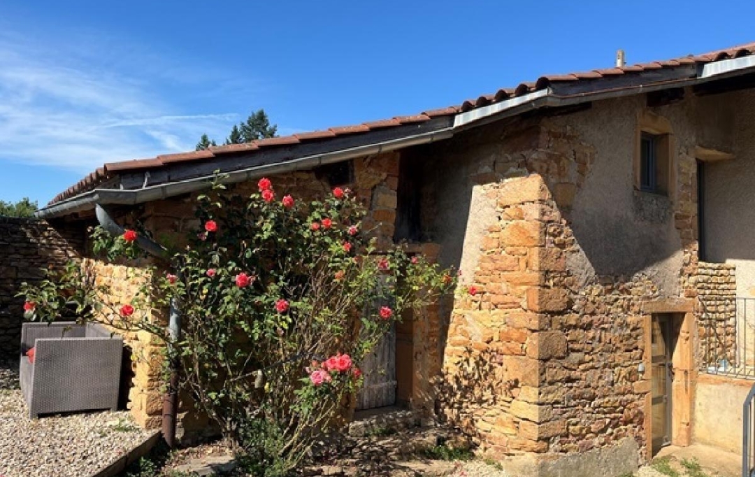 Annonces AIN RHONE : Maison / Villa | MACON (71000) | 77 m2 | 885 € 