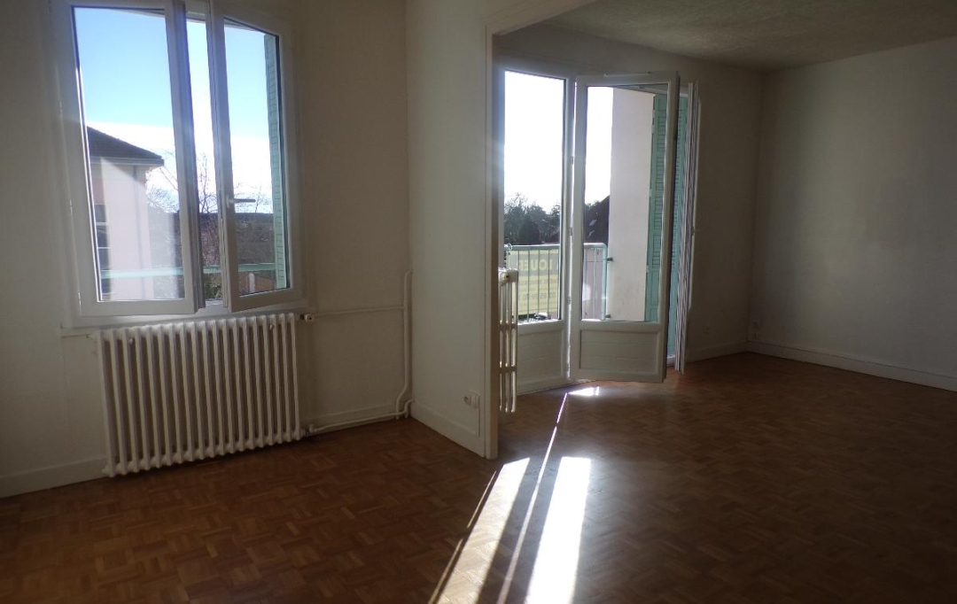 Annonces AIN RHONE : Appartement | MACON (71000) | 67 m2 | 703 € 