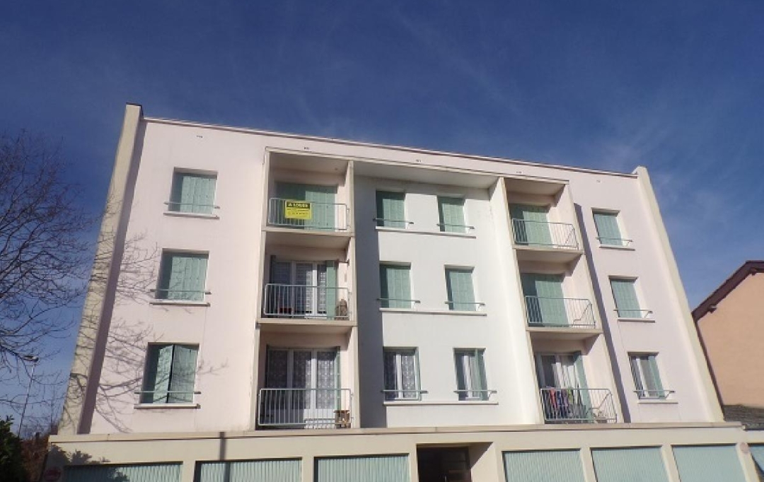 Annonces AIN RHONE : Appartement | MACON (71000) | 67 m2 | 703 € 