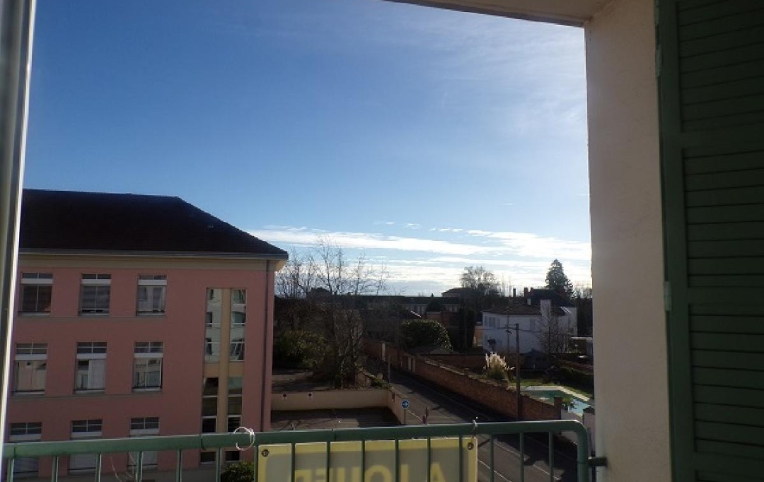 Annonces AIN RHONE : Appartement | MACON (71000) | 67 m2 | 703 € 