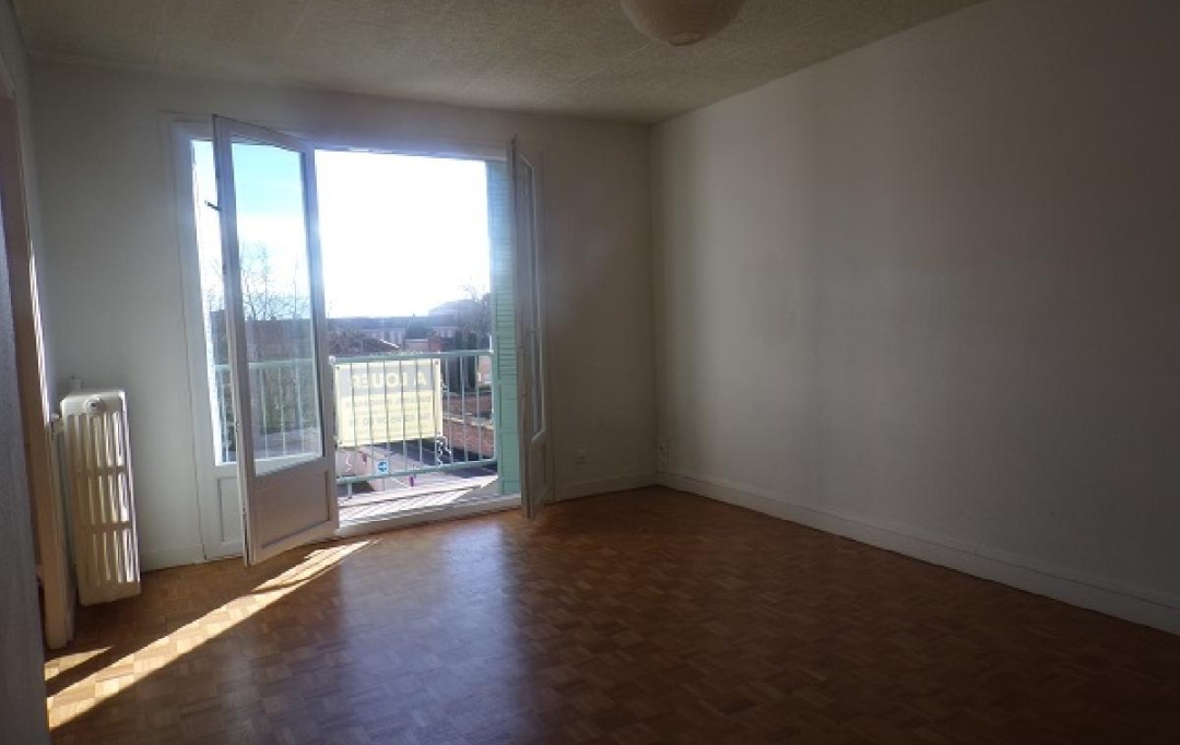 Annonces AIN RHONE : Appartement | MACON (71000) | 67 m2 | 703 € 