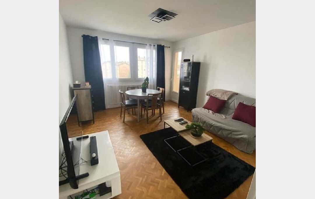 Annonces AIN RHONE : Appartement | MACON (71000) | 58 m2 | 715 € 