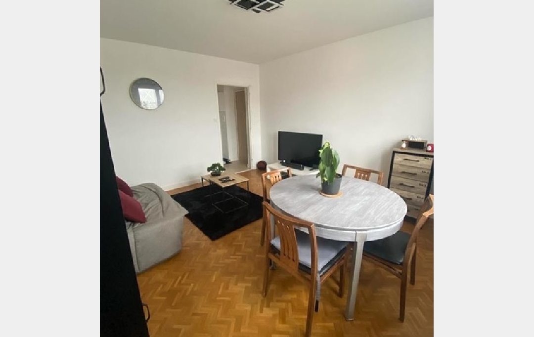 Annonces AIN RHONE : Appartement | MACON (71000) | 58 m2 | 715 € 