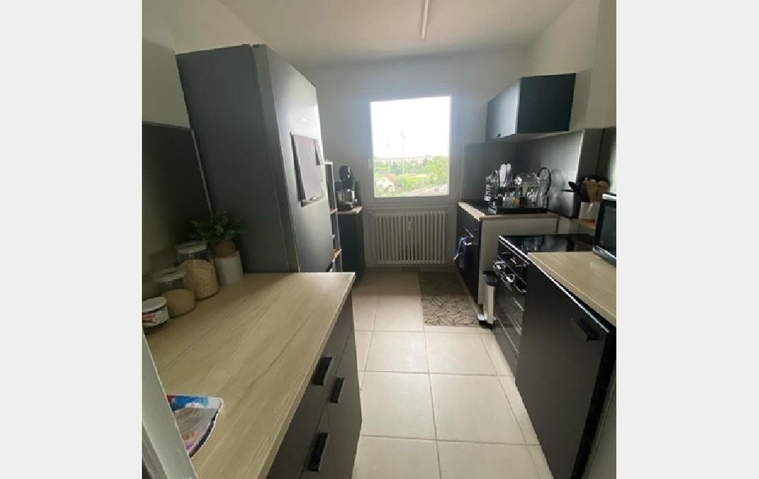 Annonces AIN RHONE : Appartement | MACON (71000) | 58 m2 | 715 € 