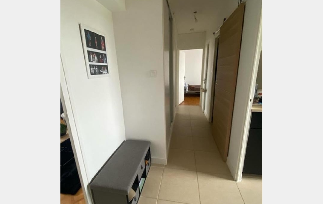 Annonces AIN RHONE : Appartement | MACON (71000) | 58 m2 | 715 € 