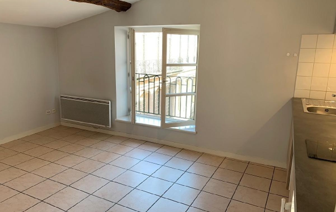 Annonces AIN RHONE : Appartement | MACON (71000) | 18 m2 | 340 € 