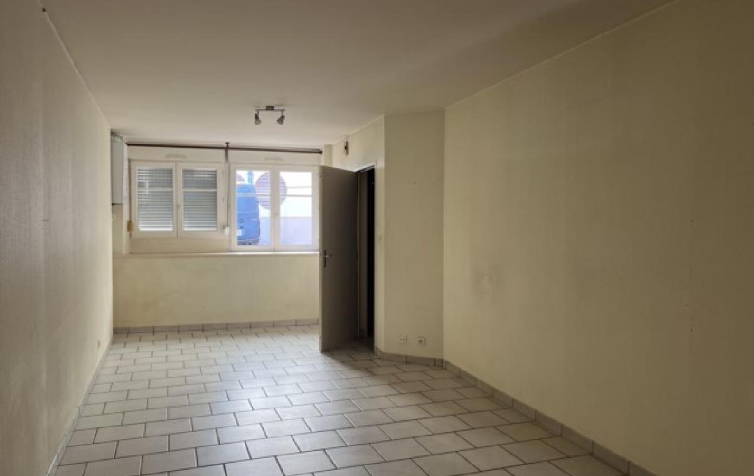 Annonces AIN RHONE : Appartement | MACON (71000) | 82 m2 | 585 € 