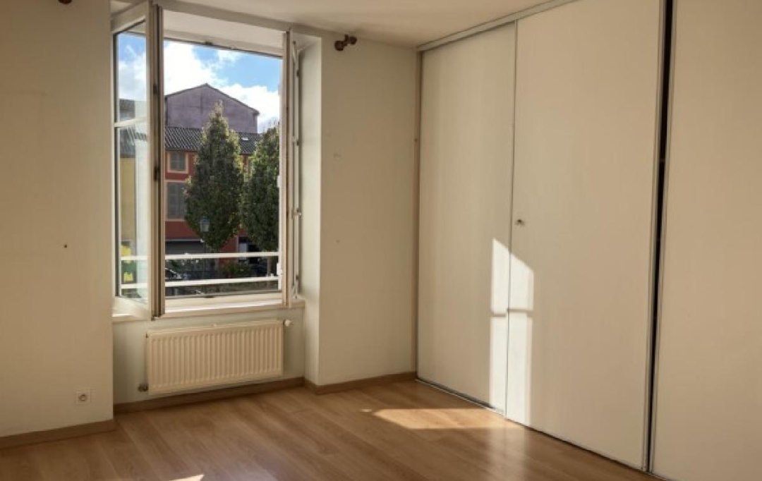 Annonces AIN RHONE : Appartement | MACON (71000) | 82 m2 | 585 € 