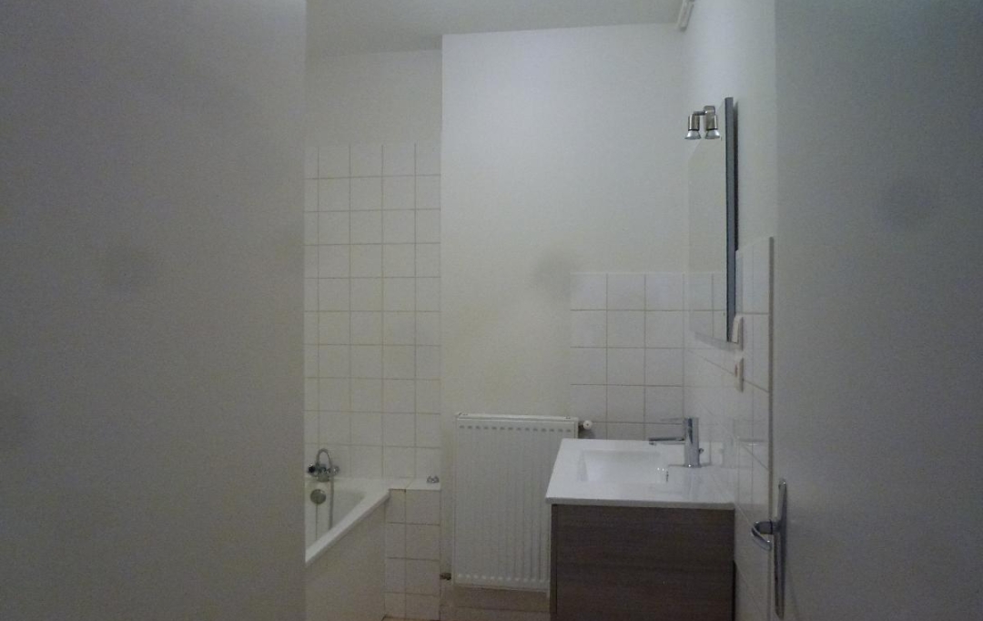 Annonces AIN RHONE : Apartment | MACON (71000) | 46 m2 | 455 € 