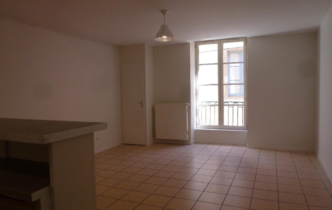 Annonces AIN RHONE : Apartment | MACON (71000) | 46 m2 | 455 € 