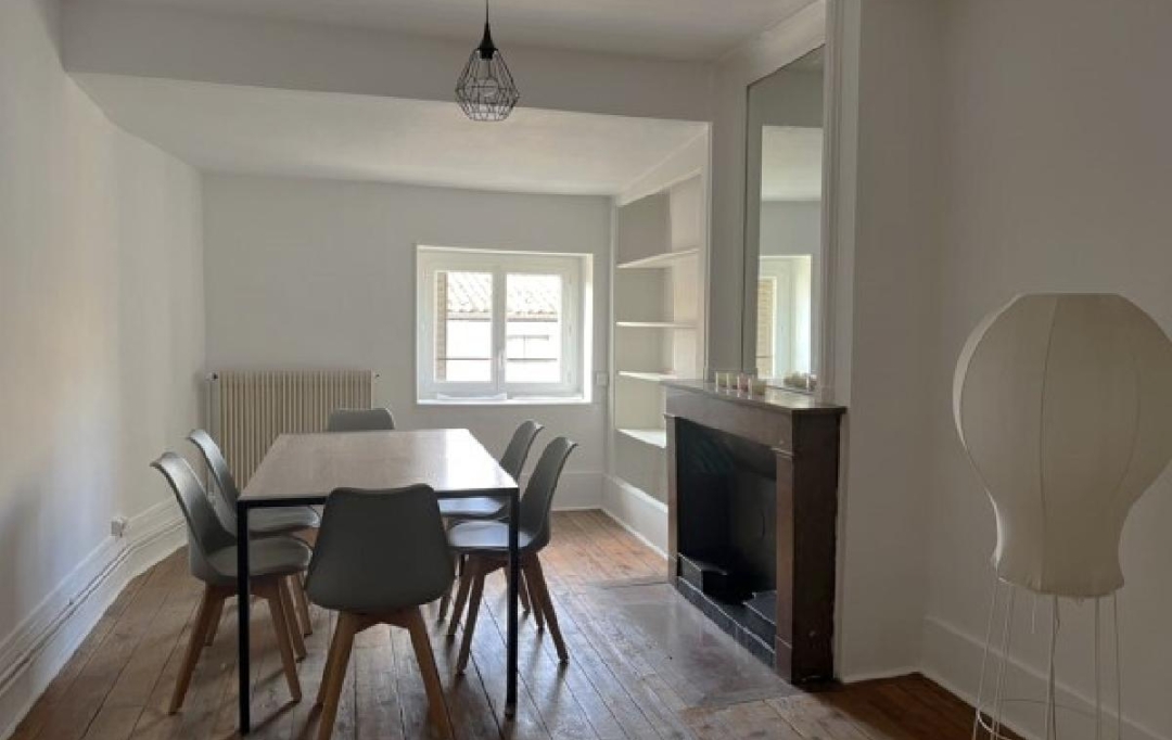 Annonces AIN RHONE : Appartement | MACON (71000) | 65 m2 | 665 € 