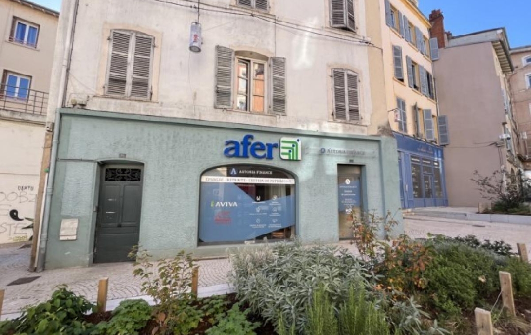 Annonces AIN RHONE : Office | MACON (71000) | 40 m2 | 1 854 € 