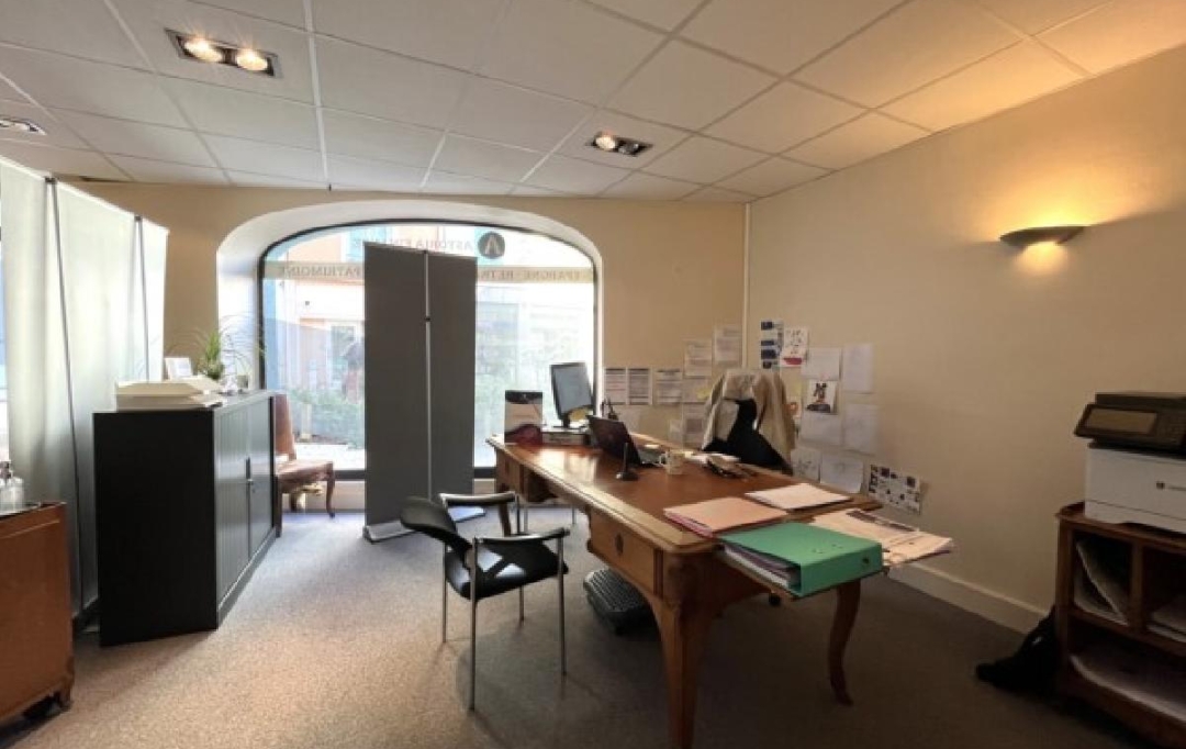 Annonces AIN RHONE : Office | MACON (71000) | 40 m2 | 1 854 € 