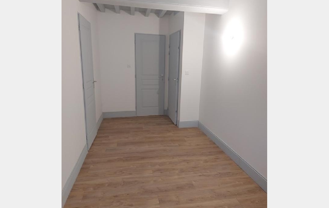 Annonces AIN RHONE : Appartement | MACON (71000) | 30 m2 | 475 € 