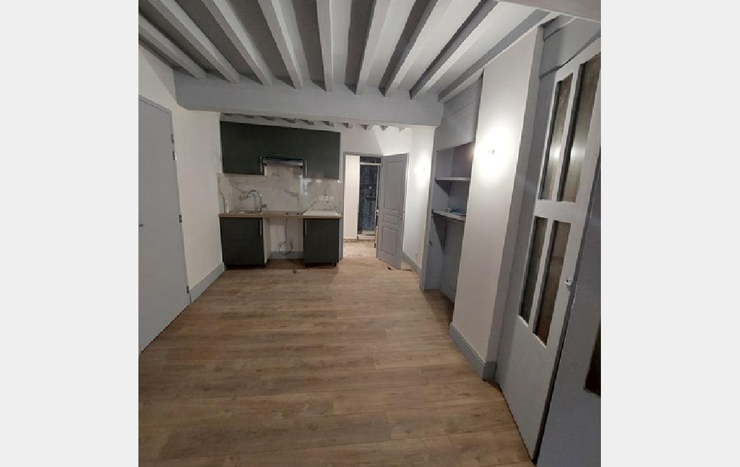 Annonces AIN RHONE : Appartement | MACON (71000) | 30 m2 | 475 € 