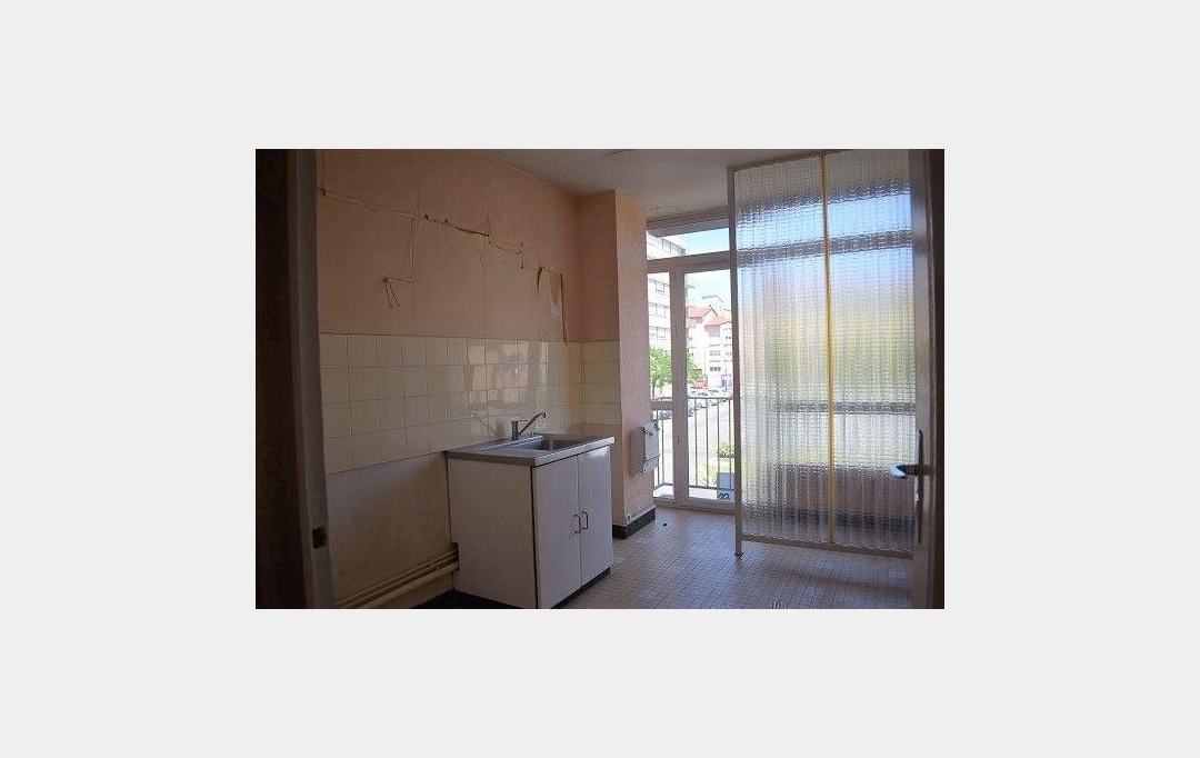 Annonces AIN RHONE : Appartement | MACON (71000) | 64 m2 | 85 000 € 