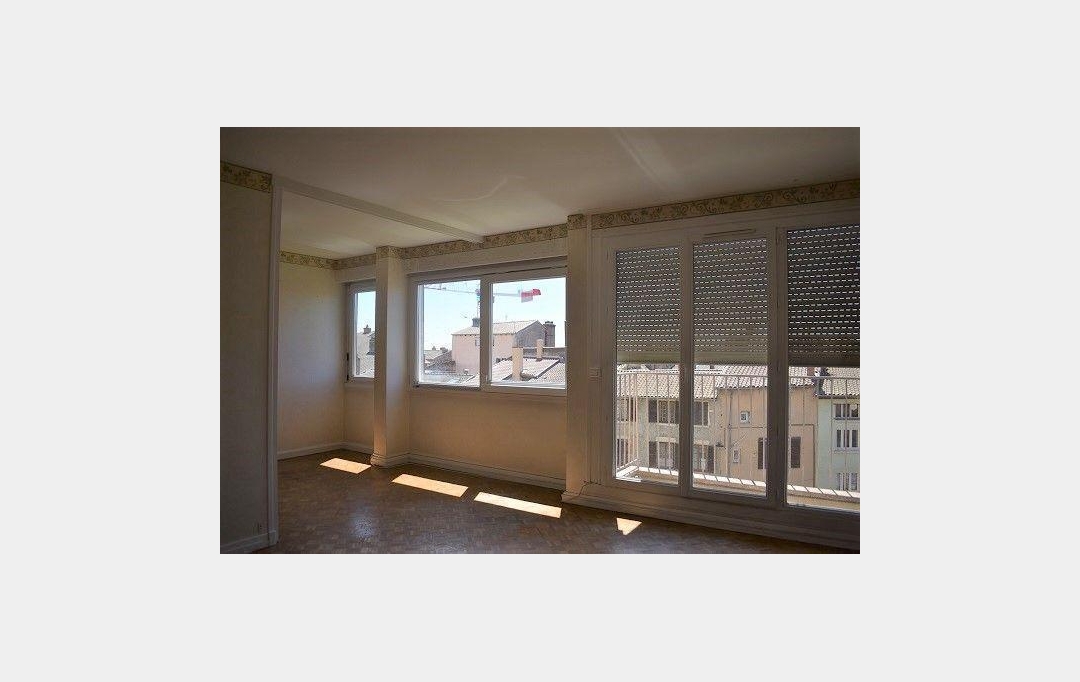 Annonces AIN RHONE : Appartement | MACON (71000) | 64 m2 | 85 000 € 