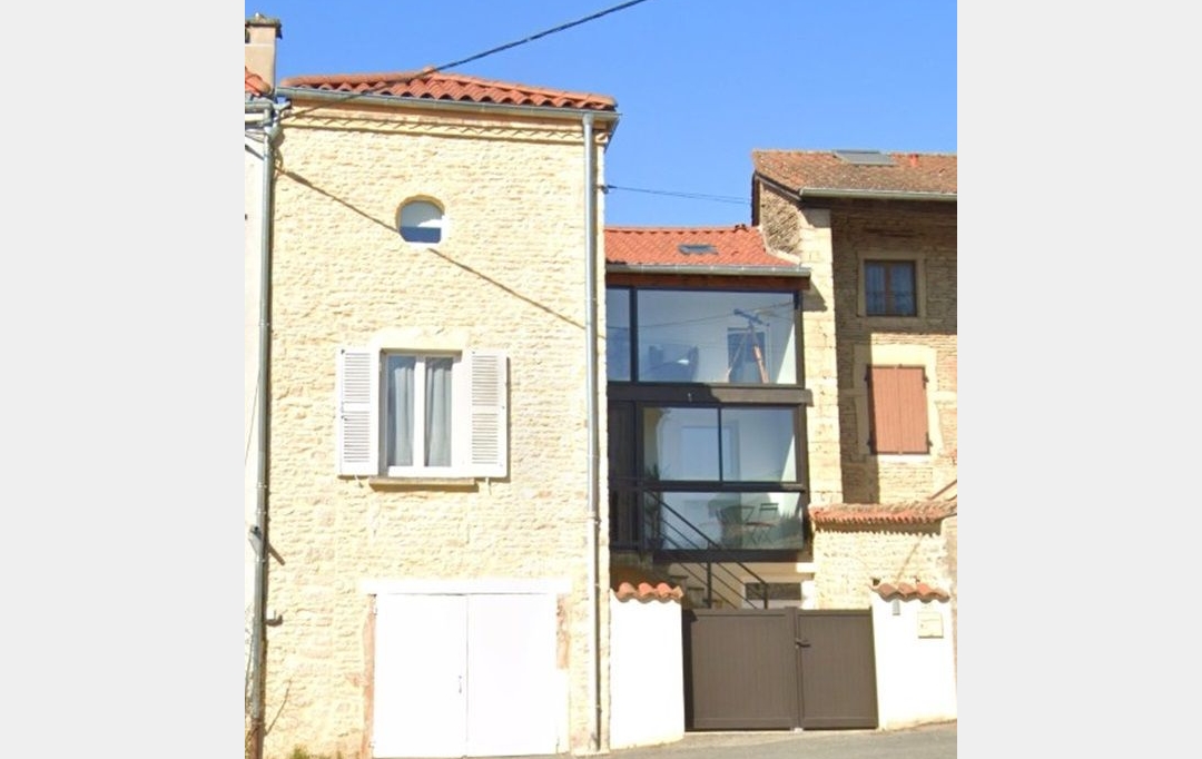 Annonces AIN RHONE : Maison / Villa | MACON (71000) | 83 m2 | 192 000 € 