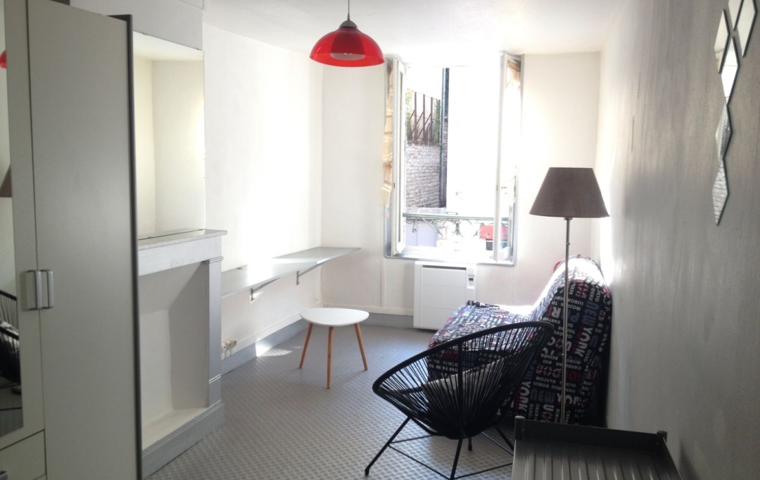 Annonces AIN RHONE : Appartement | MACON (71000) | 25 m2 | 57 000 € 