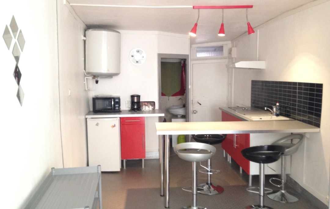 Annonces AIN RHONE : Other | MACON (71000) | 25 m2 | 49 800 € 