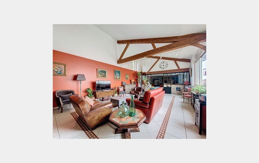 Annonces AIN RHONE : Maison / Villa | MACON (71000) | 235 m2 | 399 000 € 