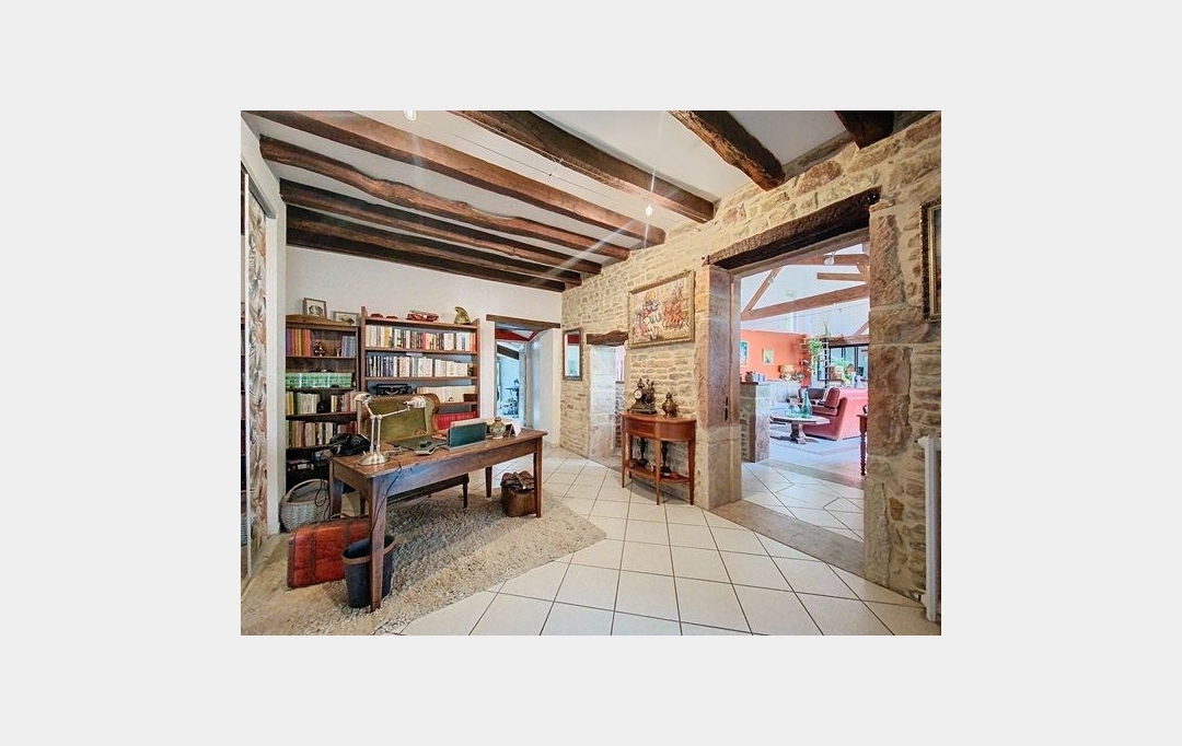 Annonces AIN RHONE : Maison / Villa | MACON (71000) | 235 m2 | 399 000 € 