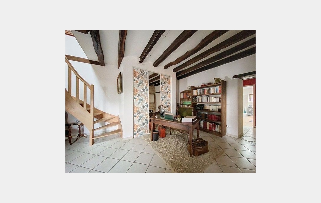 Annonces AIN RHONE : Maison / Villa | MACON (71000) | 235 m2 | 399 000 € 