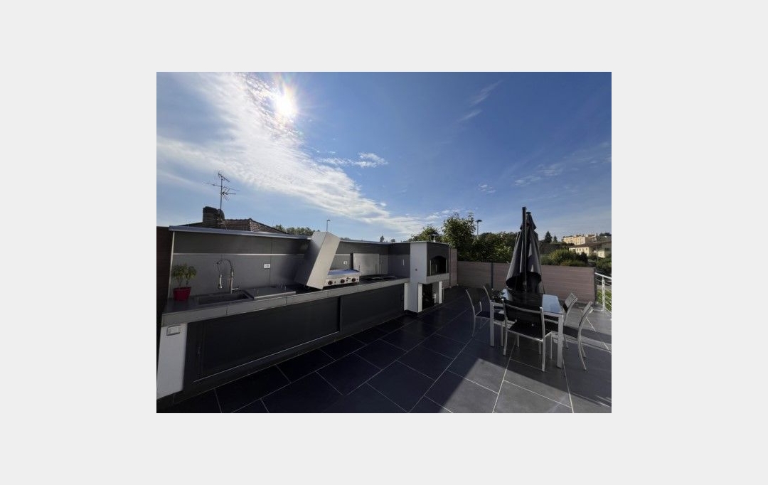 Annonces AIN RHONE : Maison / Villa | MACON (71000) | 119 m2 | 369 000 € 