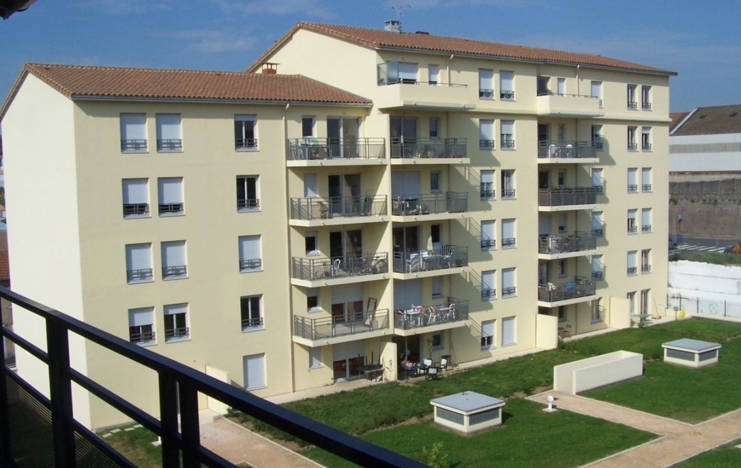 Annonces AIN RHONE : Appartement | MACON (71000) | 60 m2 | 174 000 € 