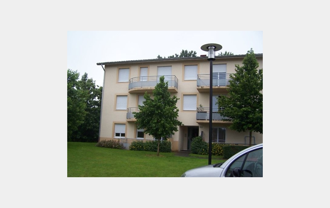 Annonces AIN RHONE : Apartment | MACON (71000) | 64 m2 | 135 000 € 