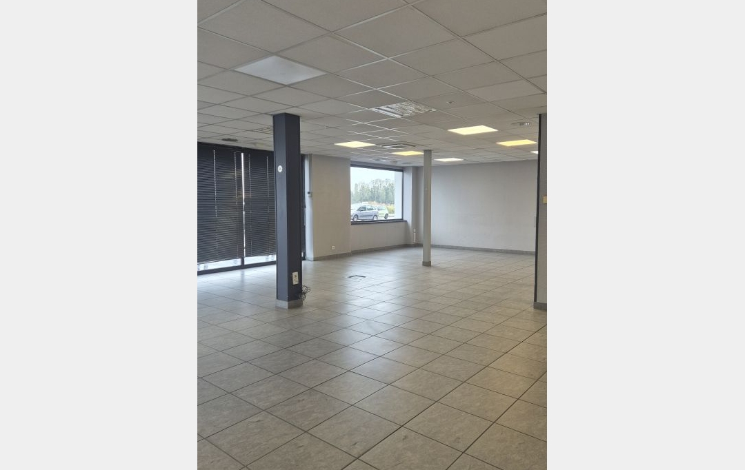 Annonces AIN RHONE : Office | MACON (71000) | 156 m2 | 185 000 € 