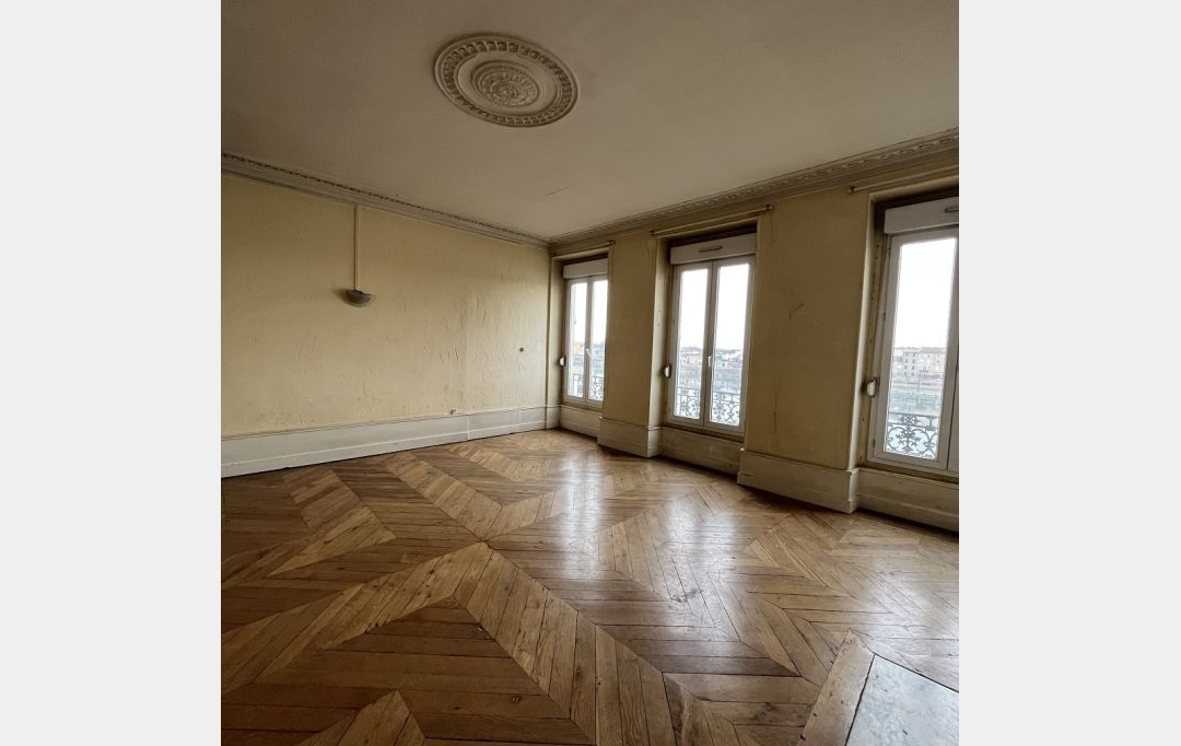 Annonces AIN RHONE : Appartement | MACON (71000) | 161 m2 | 198 000 € 