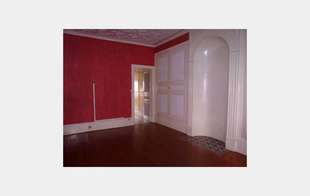 Annonces AIN RHONE : Appartement | MACON (71000) | 161 m2 | 198 000 € 