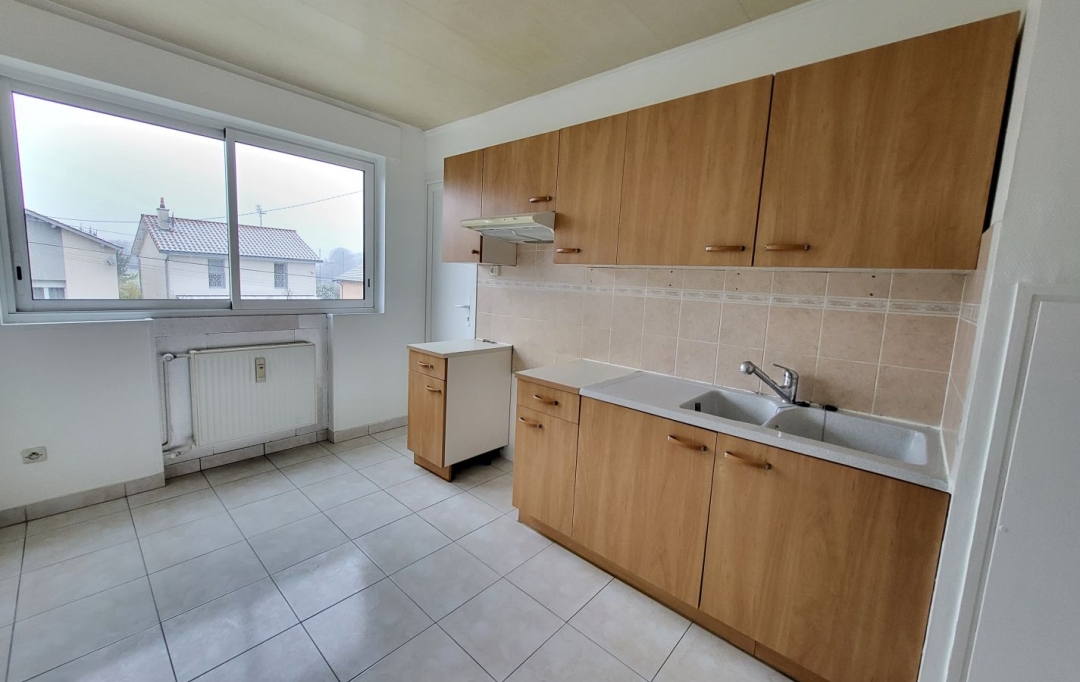 Annonces AIN RHONE : Appartement | MACON (71000) | 74 m2 | 115 000 € 