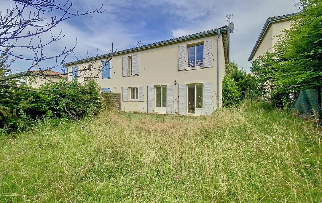 Annonces AIN RHONE : Maison / Villa | MACON (71000) | 113 m2 | 195 000 € 