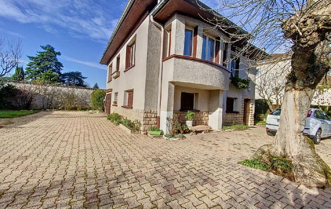 Annonces AIN RHONE : House | CHARNAY-LES-MACON (71850) | 100 m2 | 199 000 € 