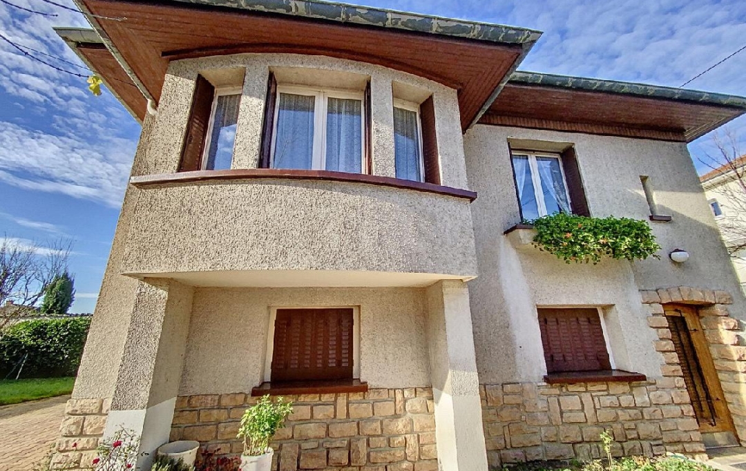 Annonces AIN RHONE : House | CHARNAY-LES-MACON (71850) | 100 m2 | 199 000 € 