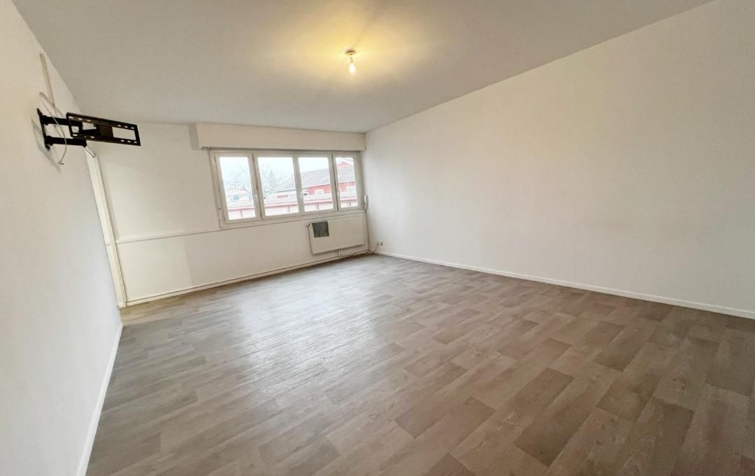 Annonces AIN RHONE : Appartement | CHARNAY-LES-MACON (71850) | 35 m2 | 95 900 € 