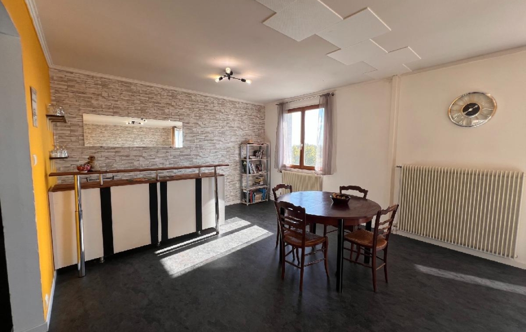 Annonces AIN RHONE : Appartement | MACON (71000) | 80 m2 | 116 000 € 