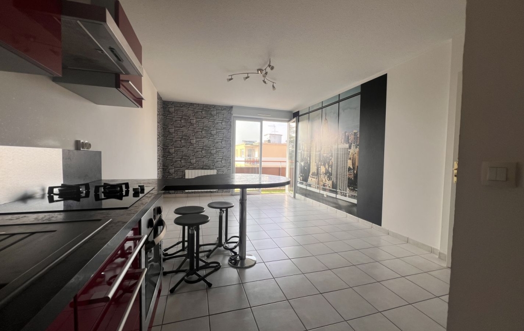 Annonces AIN RHONE : Appartement | SAINT-LAURENT-SUR-SAONE (01750) | 47 m2 | 130 500 € 