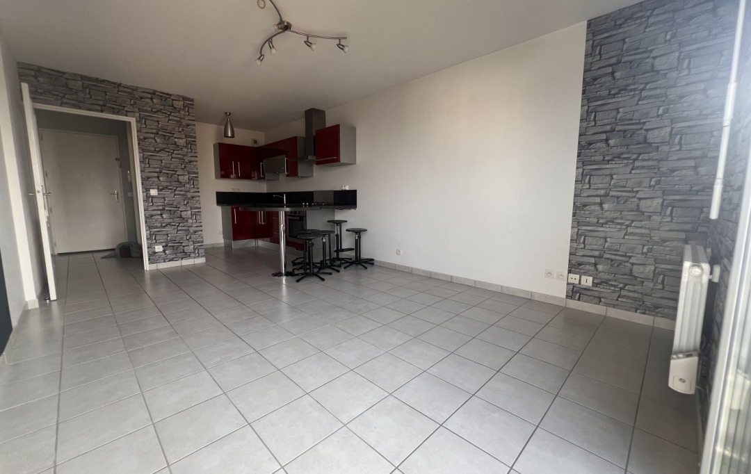 Annonces AIN RHONE : Appartement | SAINT-LAURENT-SUR-SAONE (01750) | 47 m2 | 130 500 € 